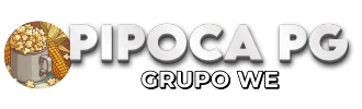 pipocapg Logo