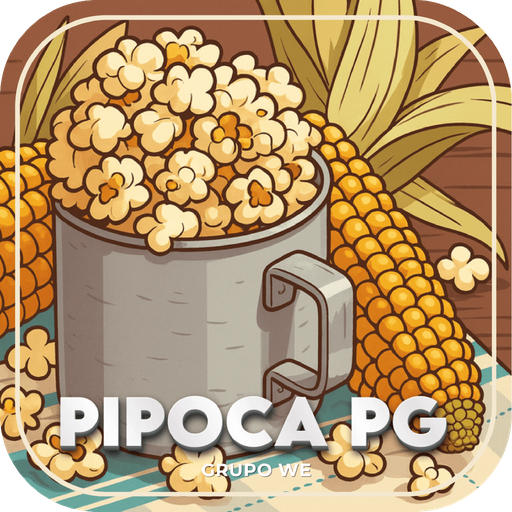 pipocapg Gaming Experience